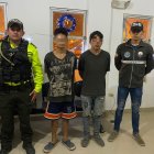 Cerca de 24 horas estuvo secuestrado un taxista ambateño en el sector de Moraspungo, cantón Pangua en Cotopaxi.