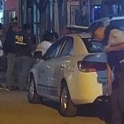 El fallecido, de 22 años, no era del sector. Según el oficial Pérez, jefe subrogante del distrito Pascuales, los moradores no aportaron detalles de lo sucedido.