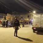 Sujetos llegaron a su domicilio y le dispararon sin piedad.