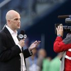 Grant Wahl cubría el Mundial de Catar para la cadena  norteamericana Fox Sports.