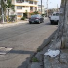 Los adultos mayores habrían llegado de visita al lugar donde los balearon.