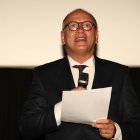 El embajador de la Unión Europea en Ecuador, Charles-Michel Geurts, en una fotografía de archivo.