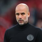 Pep Guardiola sería una de las primeras opciones que manejan en Brasil, para que tome las riendas de la selección.
