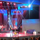 Este año se recaudaron 1'851.000 en beneficio de niños con enfermedades catastróficas.