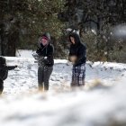 Las olas de frío y de calor elevan las muertes por problemas cardiovasculares