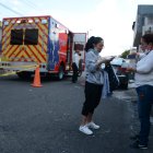 Sacapintas atacaron a padre e hijo con arma traumática