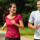 Los microbios intestinales pueden aumentar la motivación para hacer ejercicio