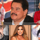 Lalo Rodríguez logró el éxito internacional con ‘Ven, devórame otra vez’.