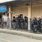 La clausura se da debido a las fallas en la infraestructura y altos niveles de hacinamiento.