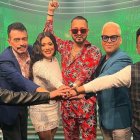 El plazo se termina para ‘Los hackers de la farándula’. Dora West no va más. Se quedará hasta el 22 de diciembre.