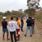 Los jóvenes fueron interceptados a 15 minutos de la cabecera cantonal de Balzar, Guayas.