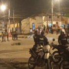 Esmeraldas termina el estado de excepción con 488 muertes violentas