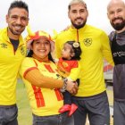 Víctor Figueroa, Juan Tévez y Caín Fara no seguirá en Aucas
