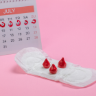 Millones de mujeres latinoamericanas recurren hoy a trapos, periódicos y hasta aserrín durante su menstruación.