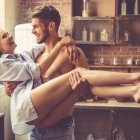 Todo es cuestión de actitud.