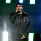 Nicky Jam busca dejar un legado musical y de apoyo a jóvenes talentos
