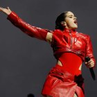 Rosalía lanza una nueva versión de 'Despechá' junto a Cardi B