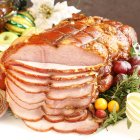 En estos días previos a la Navidad se saborea una variedad de platos.