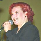 Mónika Gilly vuelve a quedarse sin trabajo y lo atribuye a la falta de apoyo.