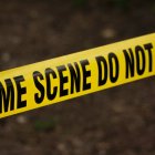 Los cuerpos permanecen en el Centro Forense de Manta