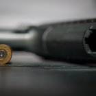 La Policía encontró una bala de plata en el lugar donde ocurrió el ataque.