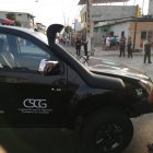 Guayaquil: de 10 balazos acabaron con la vida de un joven