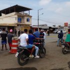 Guayas: Presunto delincuente disfrazado de policía fue abatido en Palestina