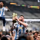 Lionel Messi no se retira de la selección Argentina