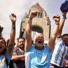 El Fan Fest del Mundial cierra con casi dos millones de hinchas