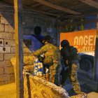 Algunos operativos se han realizado para dar con los autores del crimen de Jhonny.