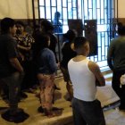 Guayas: Joven fue acribillado en la entrada de Salitre