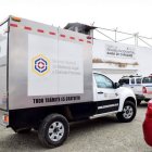 Los dos fallecidos cumplían pena por tenencia ilegal de armas.