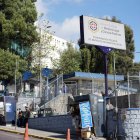 En Quito, el centro forense se ubica en la avenida Mariana de Jesús, entre Mariscal Sucre y Arteda y Calisto, en el norte.