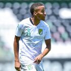 Byron Castillo se alista para el arranque del Torneo Clausura de la LigaMX, con el León.