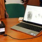 Desarrollan algoritmo que detecta esquizofrenia a partir de huella dactilar