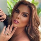 La actriz recobró su libertad luego de que un juez considerara que su detención fue arbitraria.