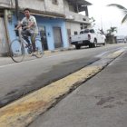 En el sector están asombrados con lo ocurrido, pues no temen ataques similares.