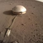 La Nasa da por terminada la misión InSight que estudió el interior de Marte