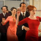 Basta un par de tragos para que amigos o compañeros de trabajo se ‘enciendan’ en las fiestas navideñas.