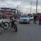 Santa Elena: Expolicía es asesinado con disparos en la cabeza en La Libertad