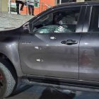 Guayas: Un hombre fue baleado a la entrada de la parroquia La Lojas