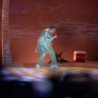 Spotify y Apple Music lo declararon artista del año y el más escuchado en sus plataforma.