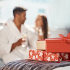 Busca momentos de calidad para fortalecer la relación.