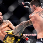 Chito Vera tuvo dos combates en 2022 y en ambos ganó de forma contundente.