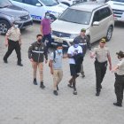 El Loco Cortez es investigado por delincuencia organizada.