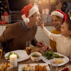 Calienta solo la cantidad que vas a comer.