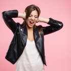 El mejor cuidado, evita estar expuesto a fuertes fuentes de ruido.