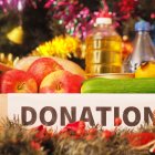 Haz algo por alguien.