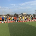 Los jugadores fueron sorprendidos en Socio Vivienda 2 con regalos por Navidad.