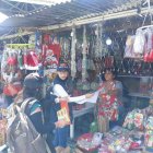 Los operativos se concentraron en las zonas con más actividad comercial.